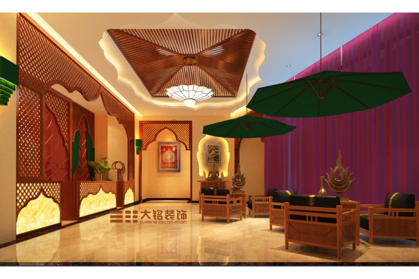 来重庆必试的按摩，舒缓疲劳，感受山城风情！