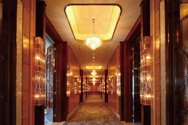 重庆鸳鸯桑拿体验，泡出冬日里的暖阳！