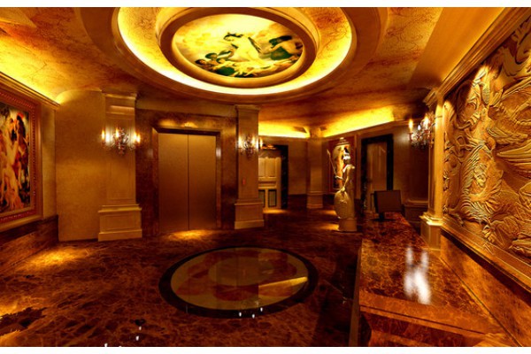 重庆金源桑拿，泡出你的养生新体验！