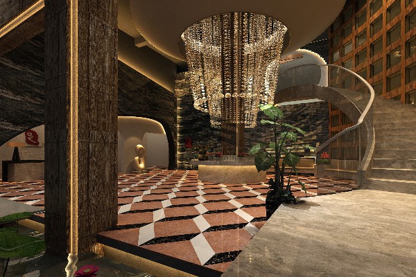 渝味十足，来这家店体验正宗肩颈椎按摩