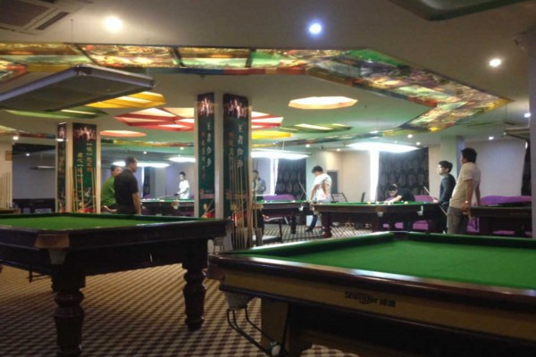 重庆海逸酒店桑拿，畅享养生SPA之旅