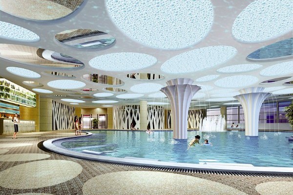 重庆男学徒的按摩手艺路：一路摸索，一路成长